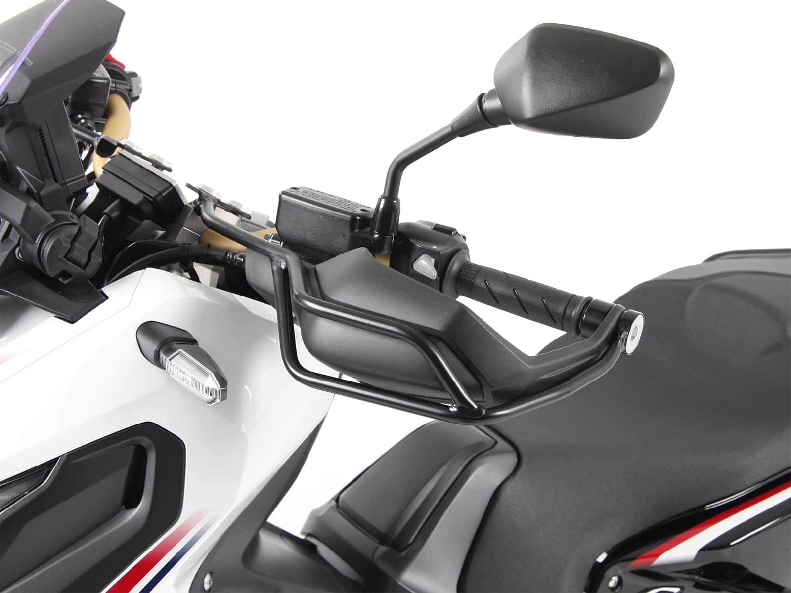 Griffschutz Set für Honda X-ADV 750 (17-20) Hepco & Becker