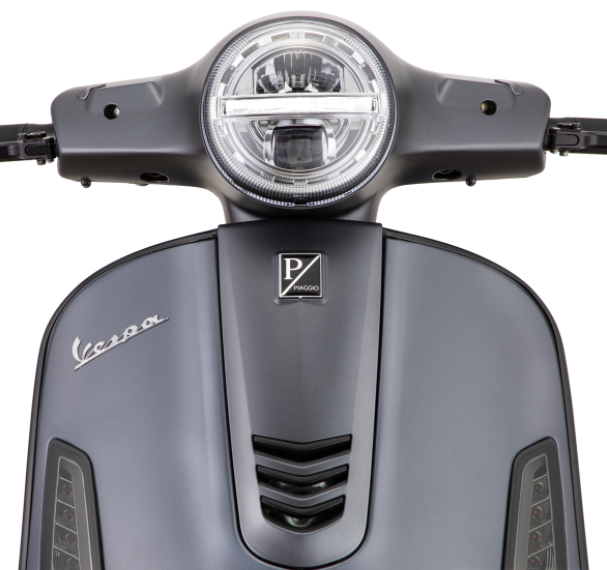 Scheinwerfer LED für Vespa GTS/​GTS Super/​GT/​GT L 125-300ccm ('03-'18)
