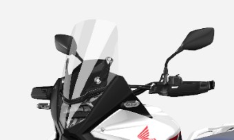 Standard-Handprotektoren für Honda XL 750 Transalp (23-) Original