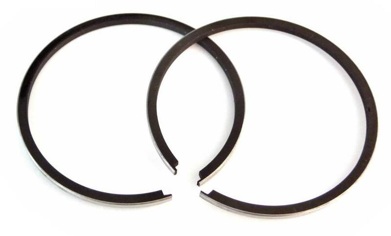 Kolbenringsatz Ø54.75mm Yamaha YBR125