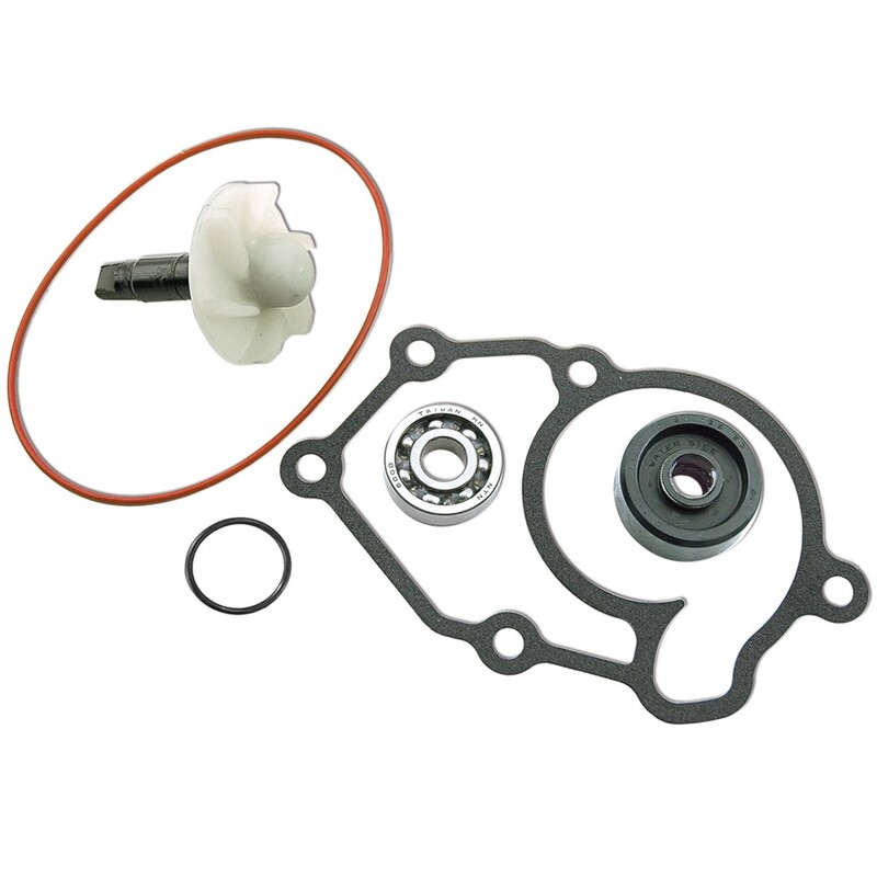 V PARTS Wasserpumpen-Reparatursatz - Yamaha X-MAX125