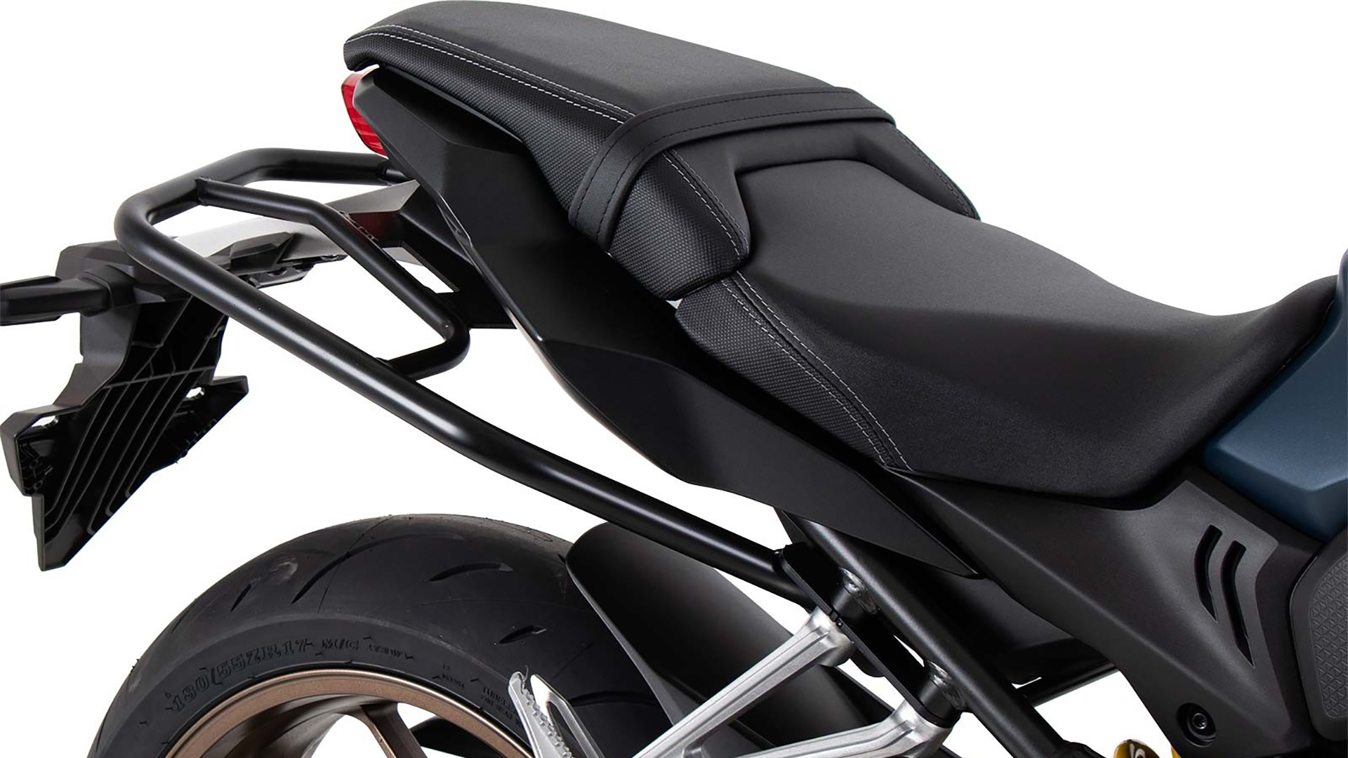 Heckschutzbügel für Honda CB 650 R (21-23) Hepco & Becker
