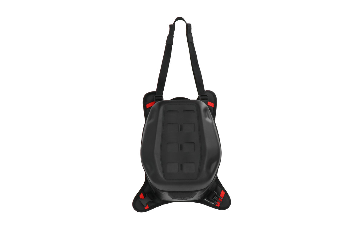 SW-Motech PRO Cross WP Riemen-Tankrucksack für Yamaha WR 250 X (07-16)