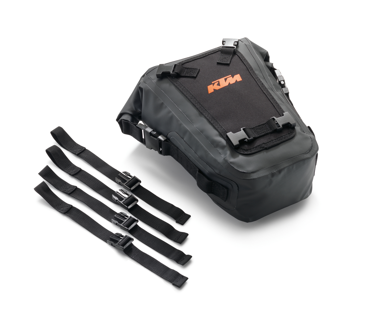 KTM Gepäcktasche