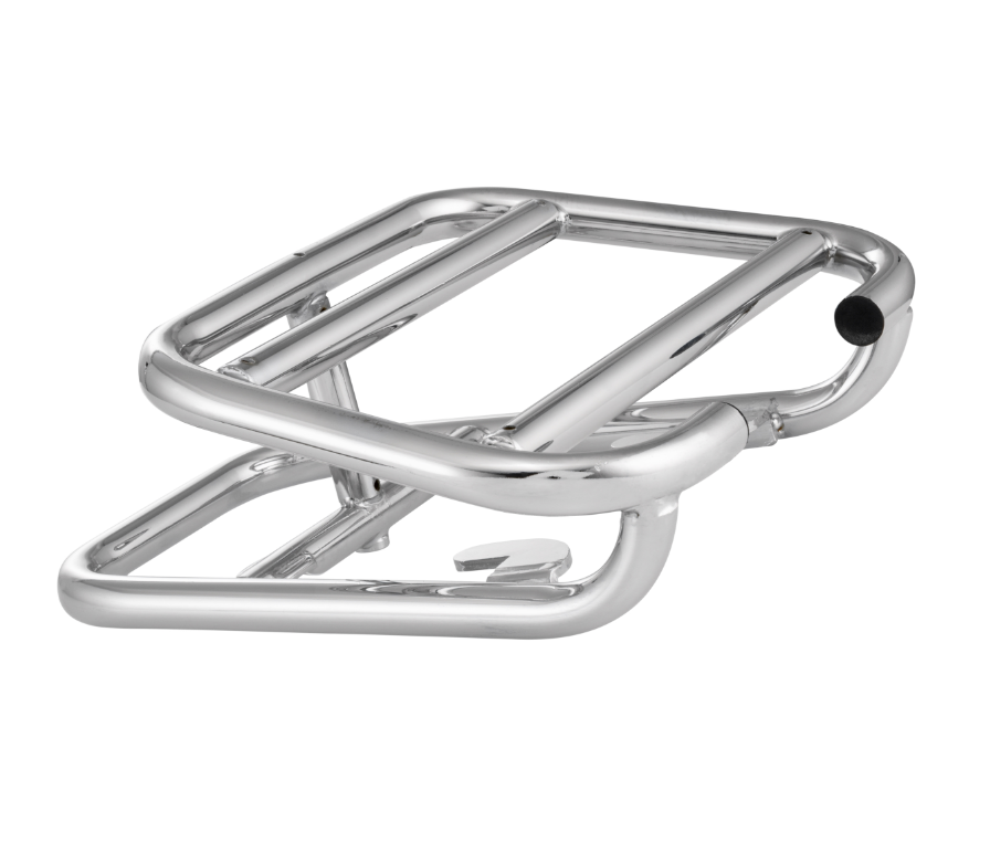 Gepäckbrücke hinten für Vespa 946 3V i.e. 125ccm, chrom