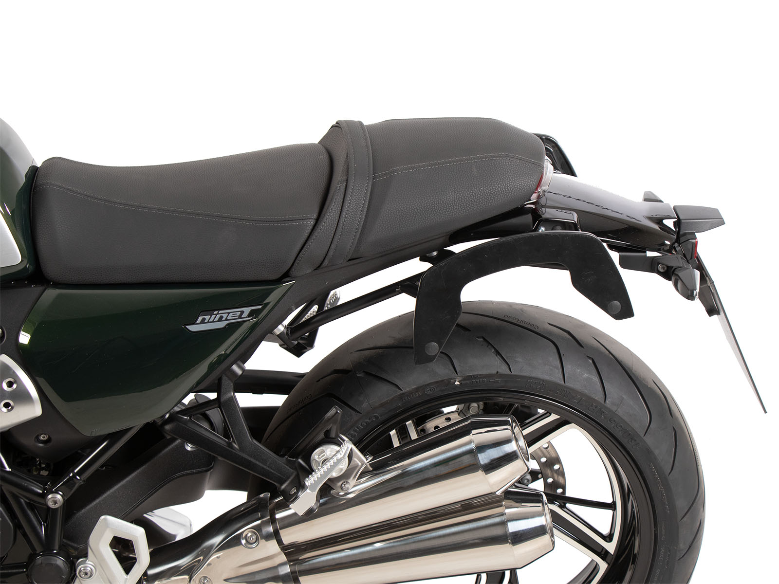 C-Bow Seitenträger für BMW R 12 Nine T (24-) Hepco & Becker