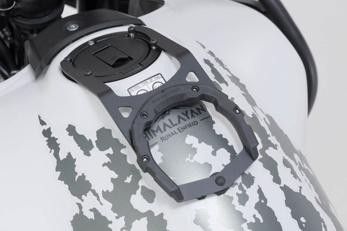 SW-Motech PRO Tankring für Royal Enfield Himalayan 450