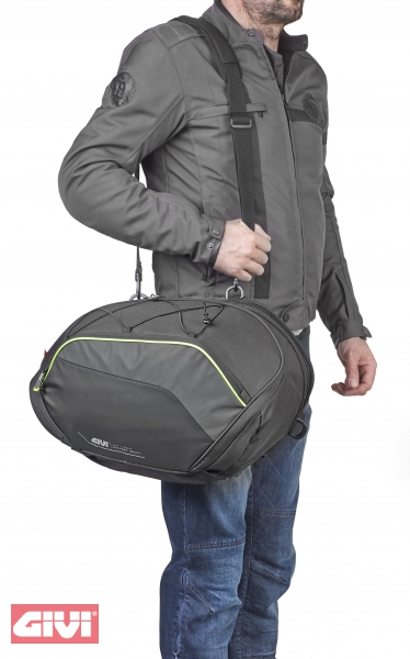 Givi EA127 Satteltaschen