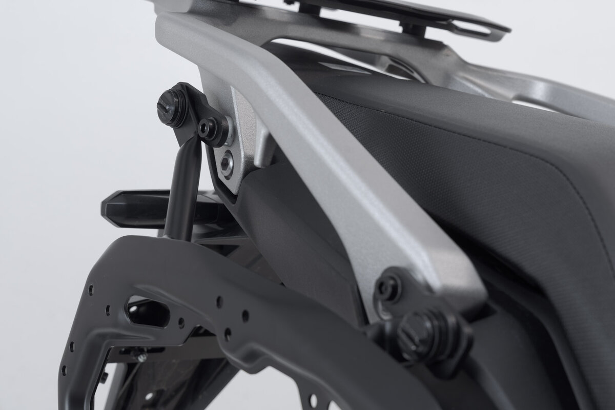 SW-Motech PRO Seitenträger für Honda XL 750 Transalp (23-)