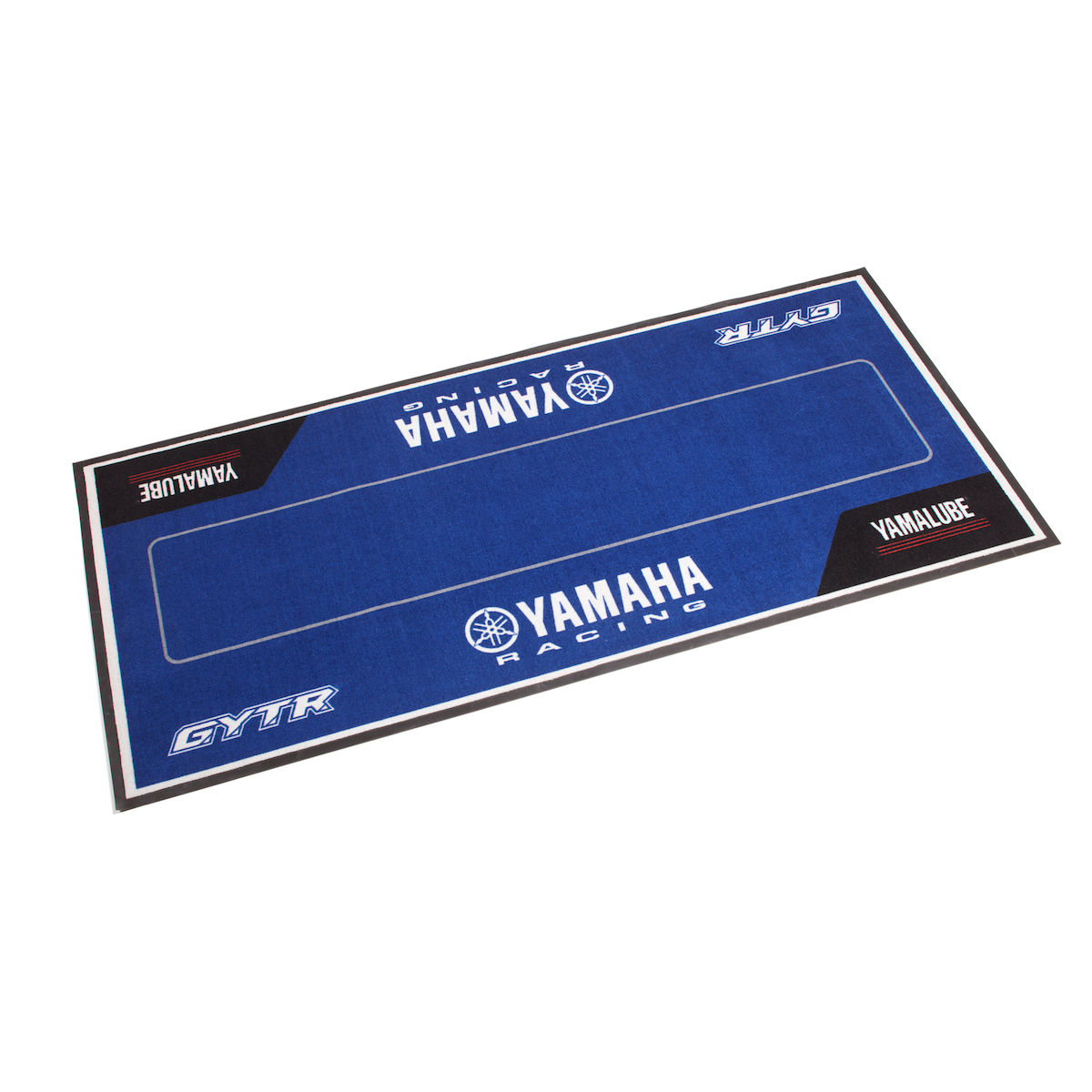 Original Yamaha Racing Pit-Matte