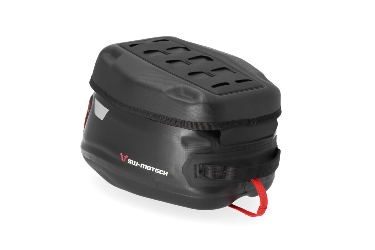 SW-Motech PRO Yukon WP wasserdichter Tankrucksack