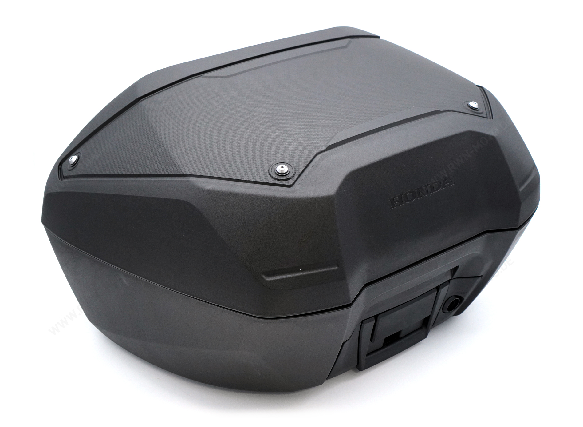 Top Case 50l mit SMART-Key-System Original Honda