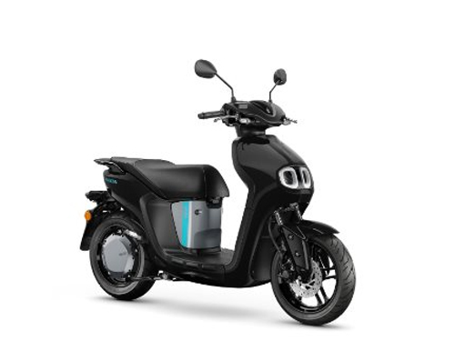 ES S025 Neo´s (L1e-AM) 2022- (SY141)
