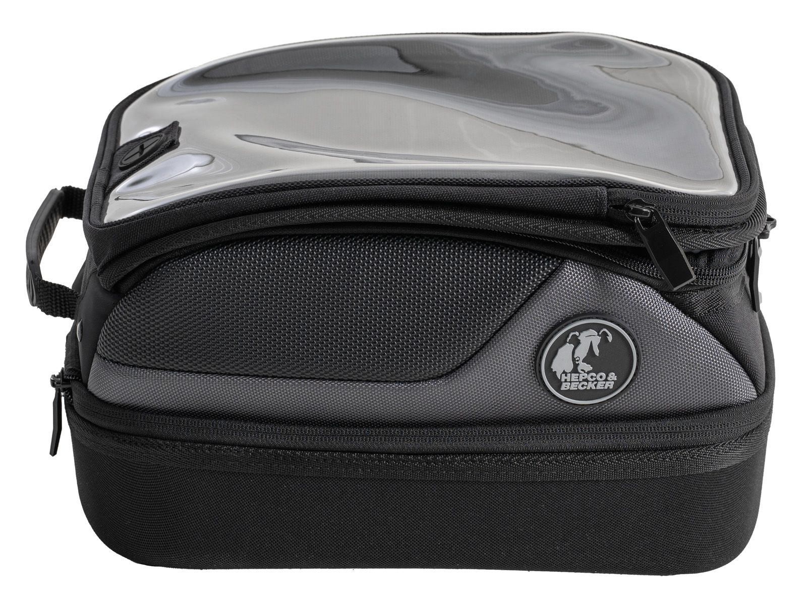 Tankrucksack Street Tourer M 2.0 Hepco & Becker