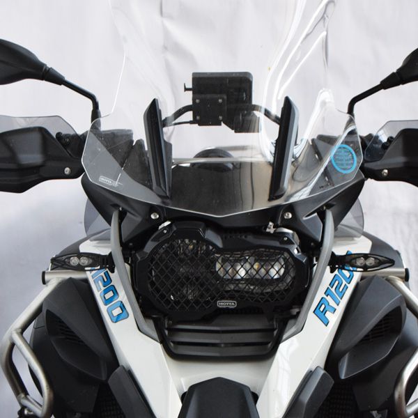 Windabweiser für BMW R 1200 GS Adventure LC (14-18), Paar