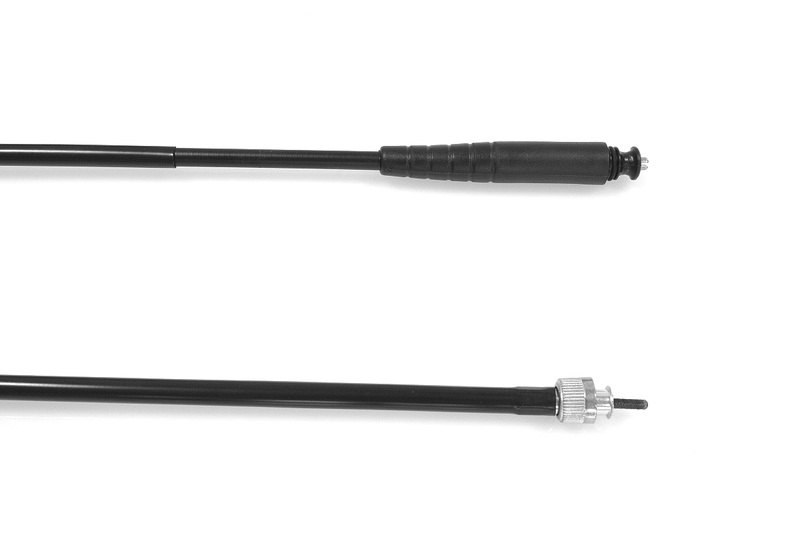 Tecnium Tachometer-Antriebswelle