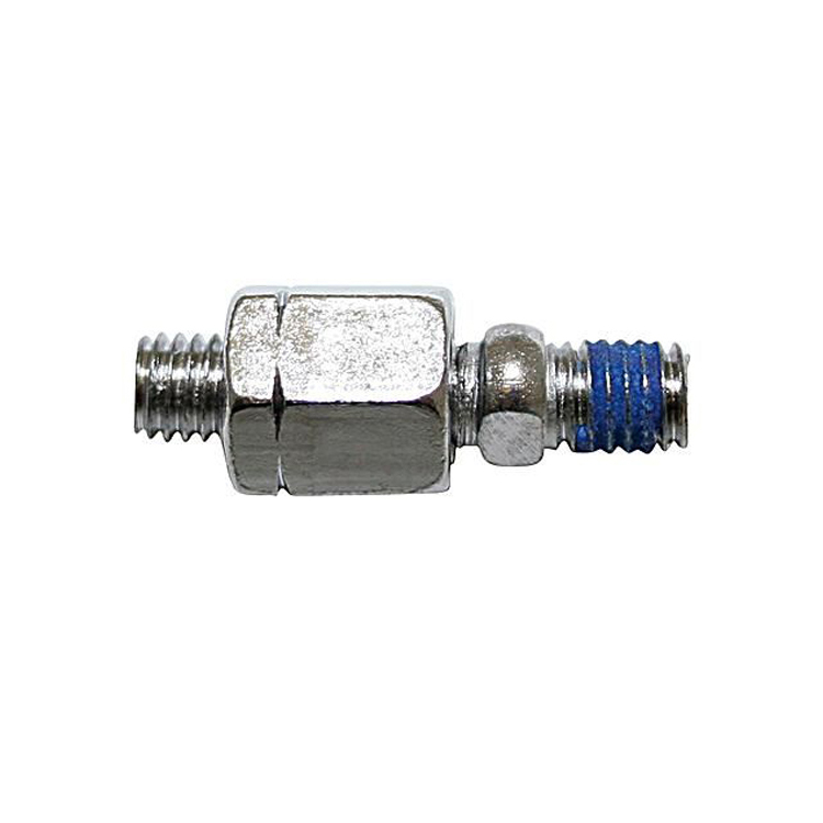 Spiegeladapter M8, Linksgewinde, rechts oder links
