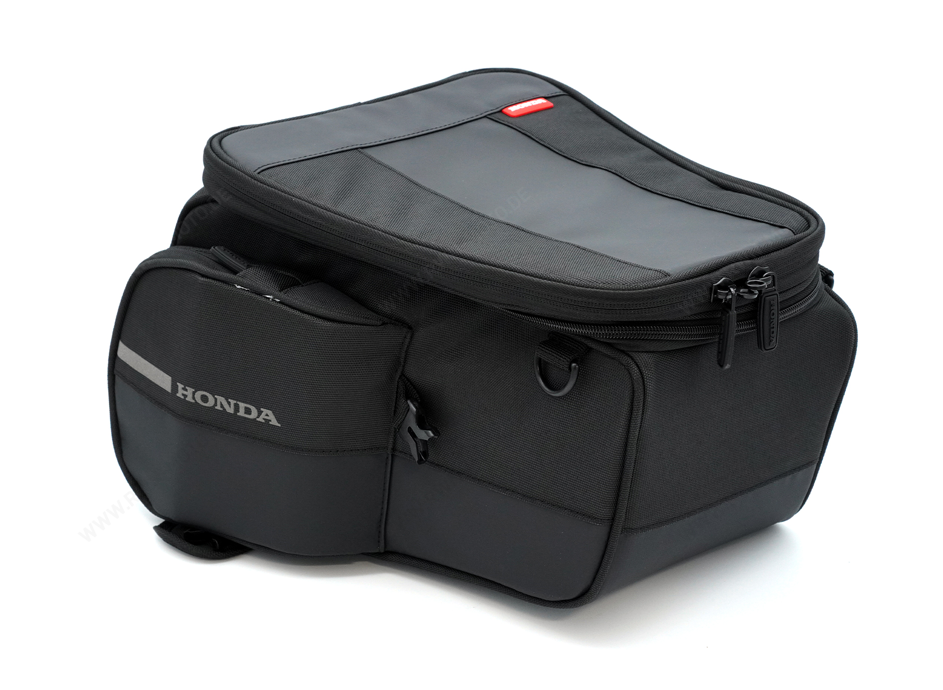 Soziussitztasche inkl. Montage-Kit für Honda CB 1000 F (26-) Original