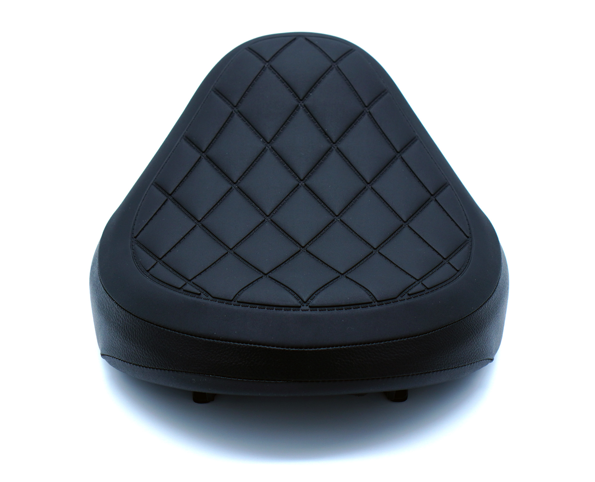 Diamond-Stitch Sitzbank schwarz für Honda CMX 1100 Rebel ( 21-25) Original