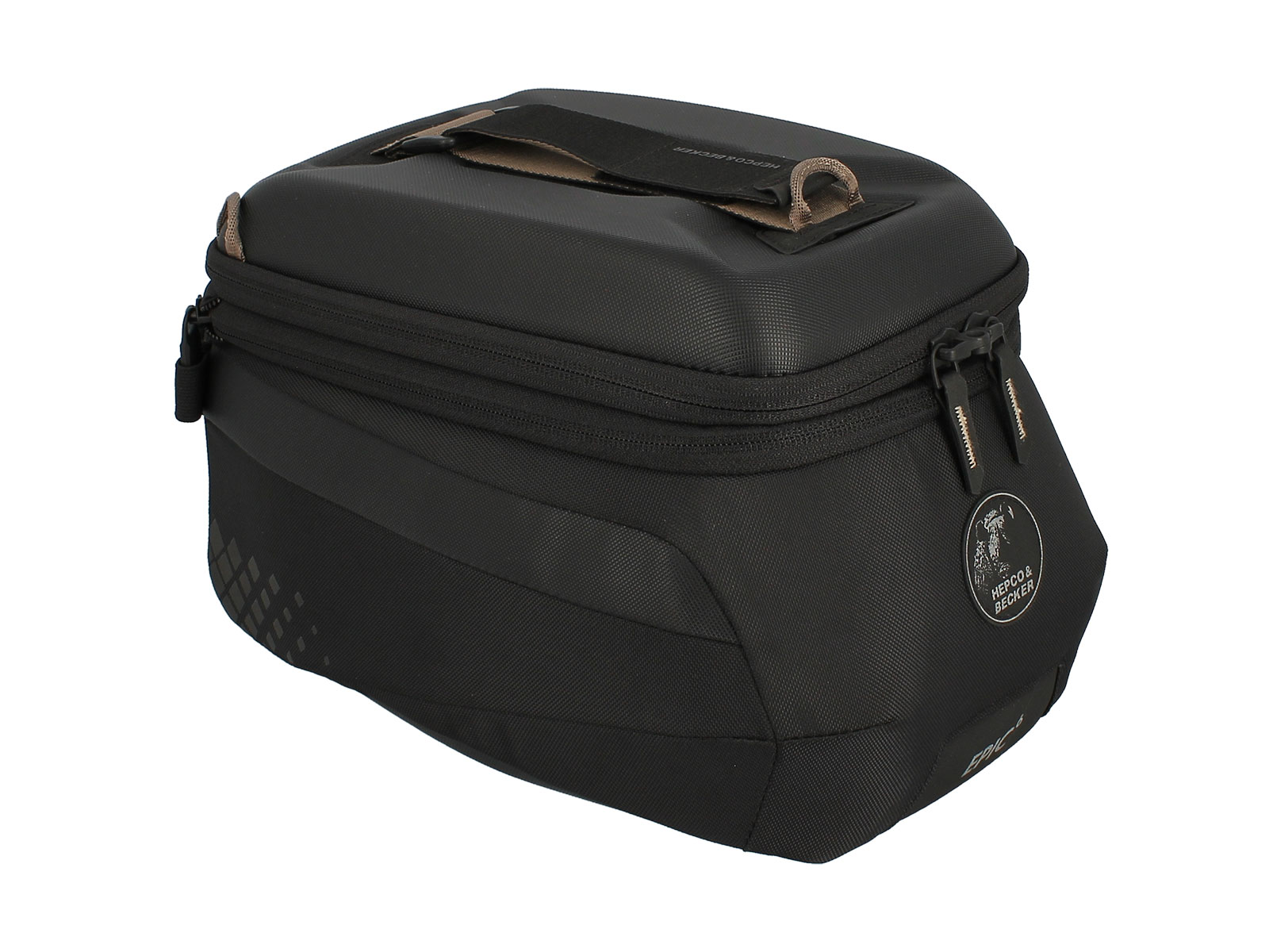 Tankrucksack / Hecktasche Epic 6 Hepco & Becker