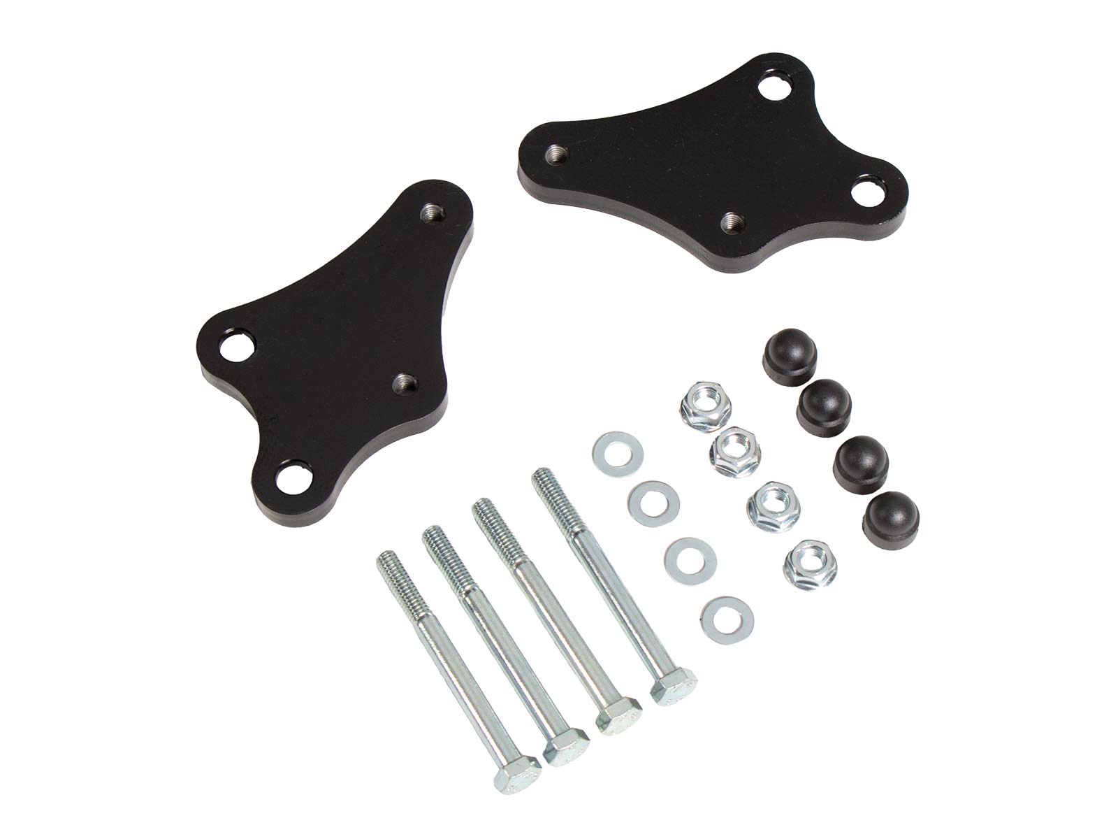 Adapterset für H&B Motorschutzbügel / Tankschutzbügel für Honda XL 750 Transalp (23-)