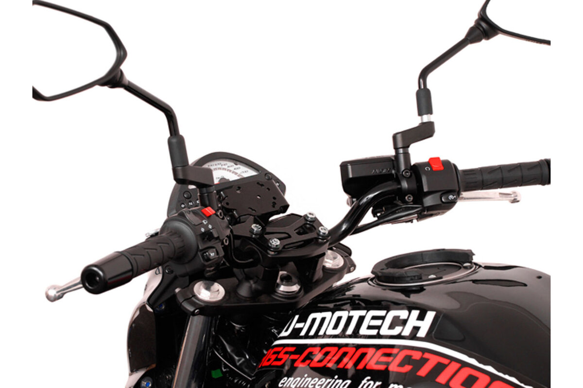 SW-Motech Adapterkit