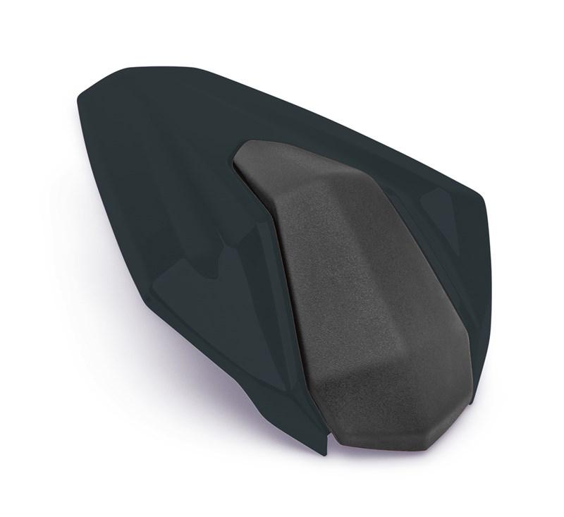 Soziussitzabdeckung für Kawasaki Ninja /Z E-1 und Ninja /Z 400