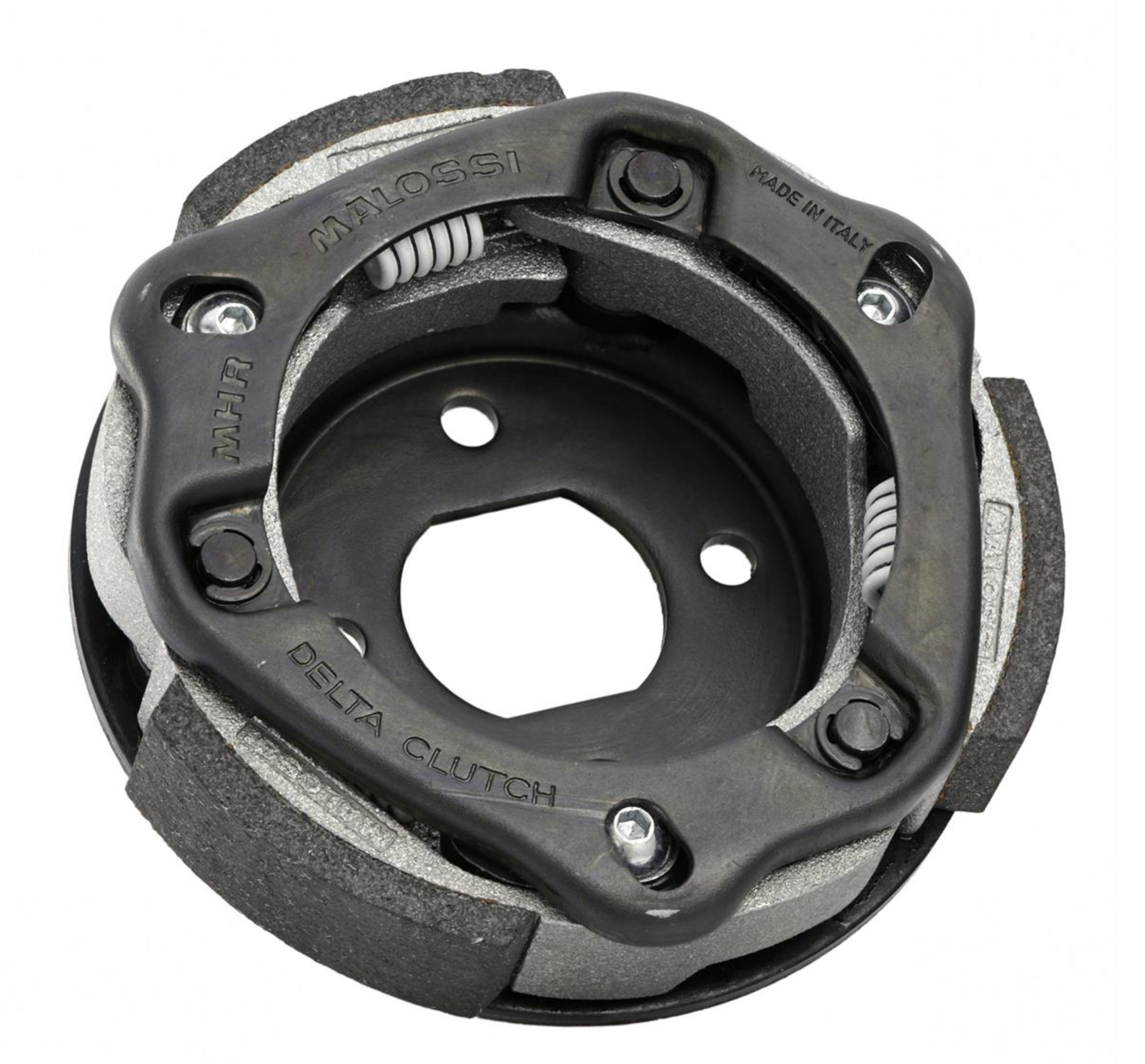 Kupplung MALOSSI Delta Clutch für Vespa LX/​S/​946 3V 125-150ccm 4T AC Primavera/​Sprint 3V