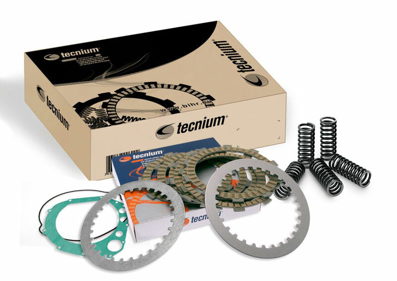 Tecnium Kupplungssatz