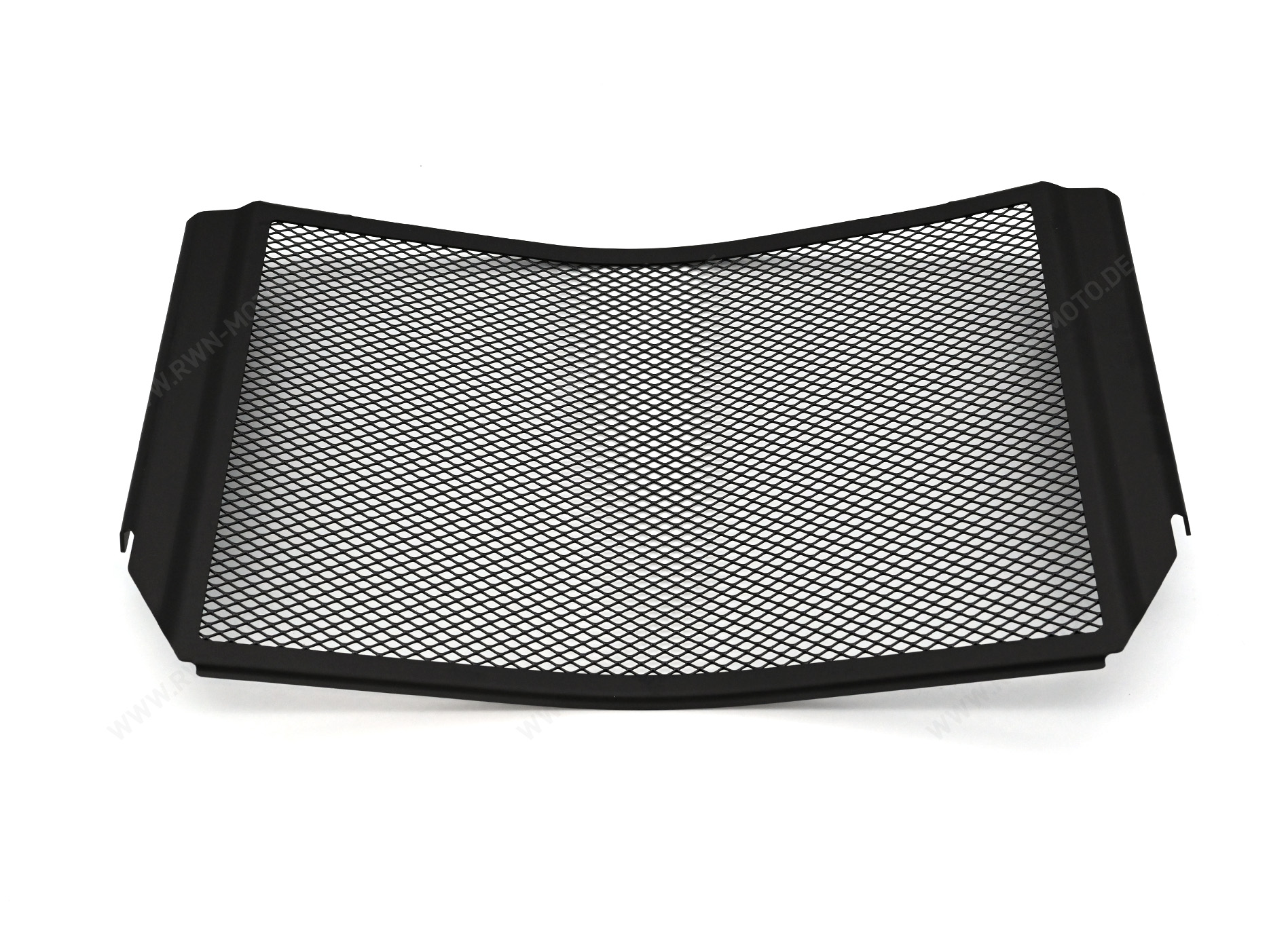 Kühler-Vollabdeckung Original Yamaha für MT-10-/SP 2016-2021, YZF R1 2015-2020