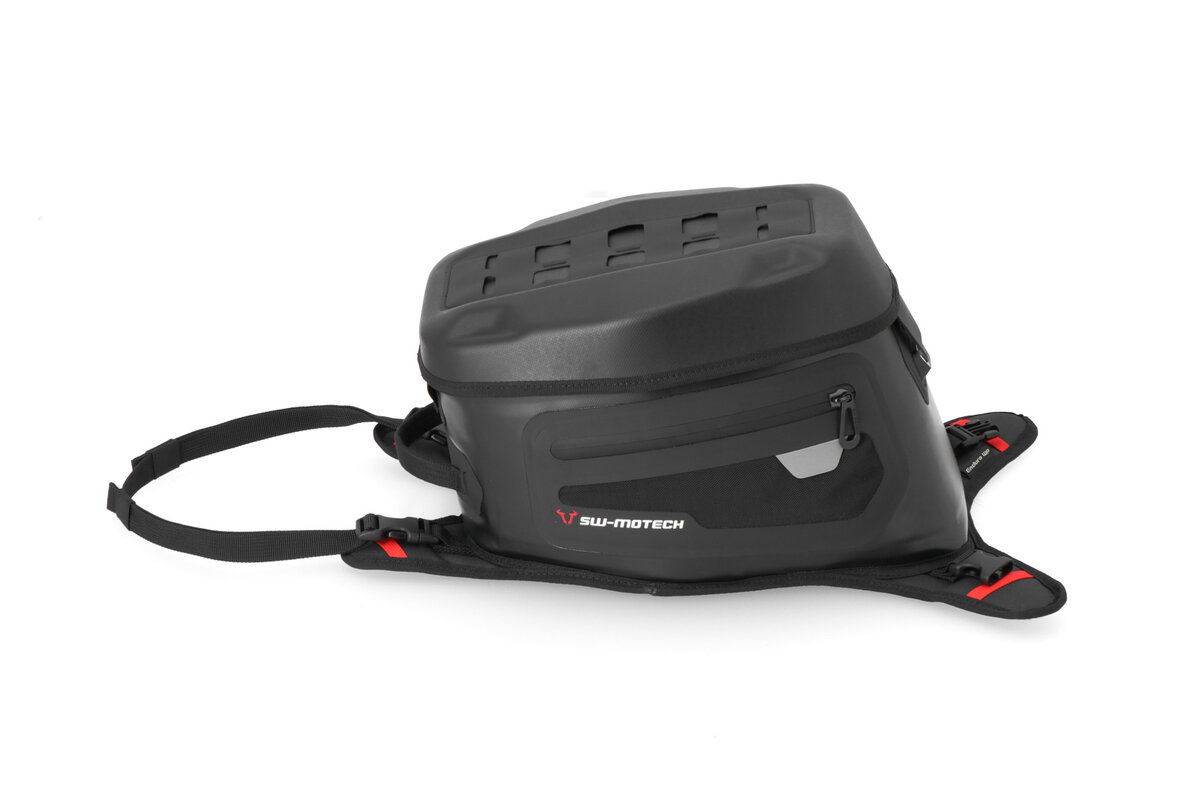 SW-Motech PRO Enduro WP Riemen-Tankrucksack für Honda XL 750 Transalp (23-)