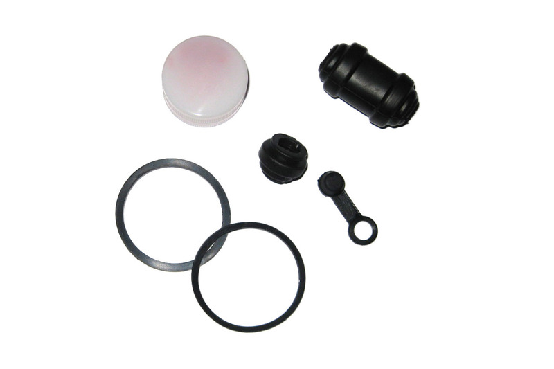 Reparaturkit Bremssattel Tecnium hinten Honda CB600F Hornet