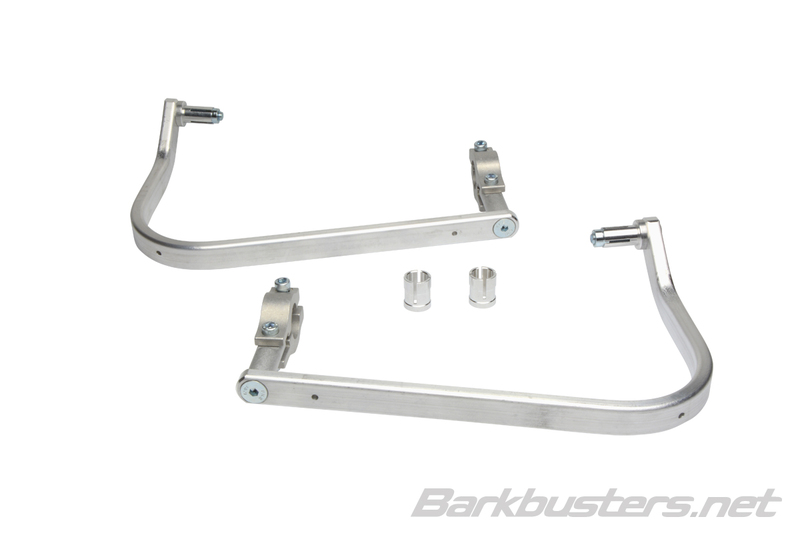 Barkbusters Mini Hardware-Kit Yamaha