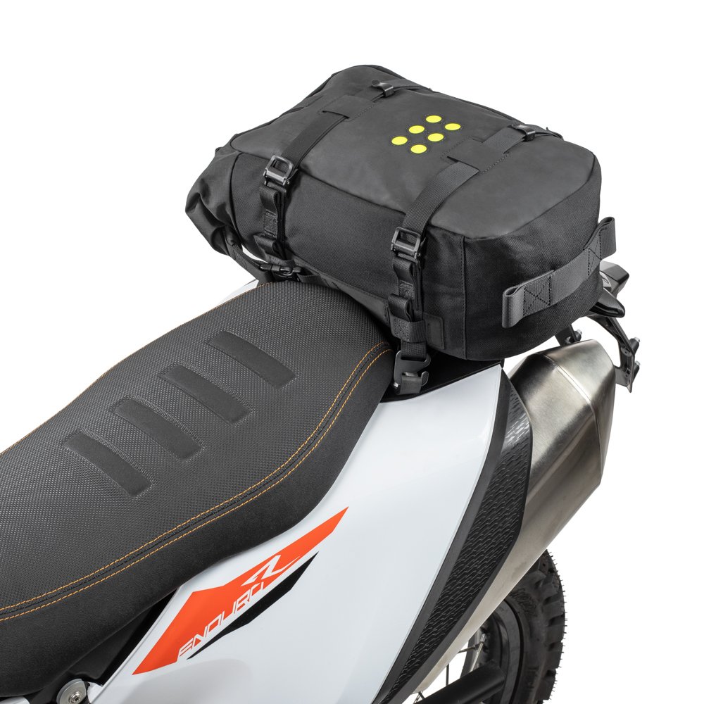 Kriega OS-Base für KTM 690, Husqvarna 701 & GasGas 700