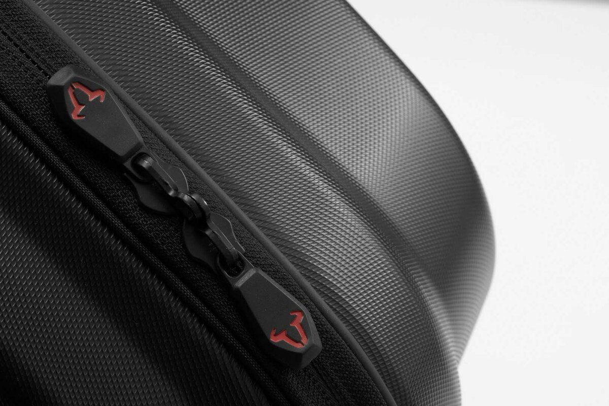 SW-Motech AERO ABS Seitenkoffer-System für BMW F 900 XR (20-), 4R90 (K84)