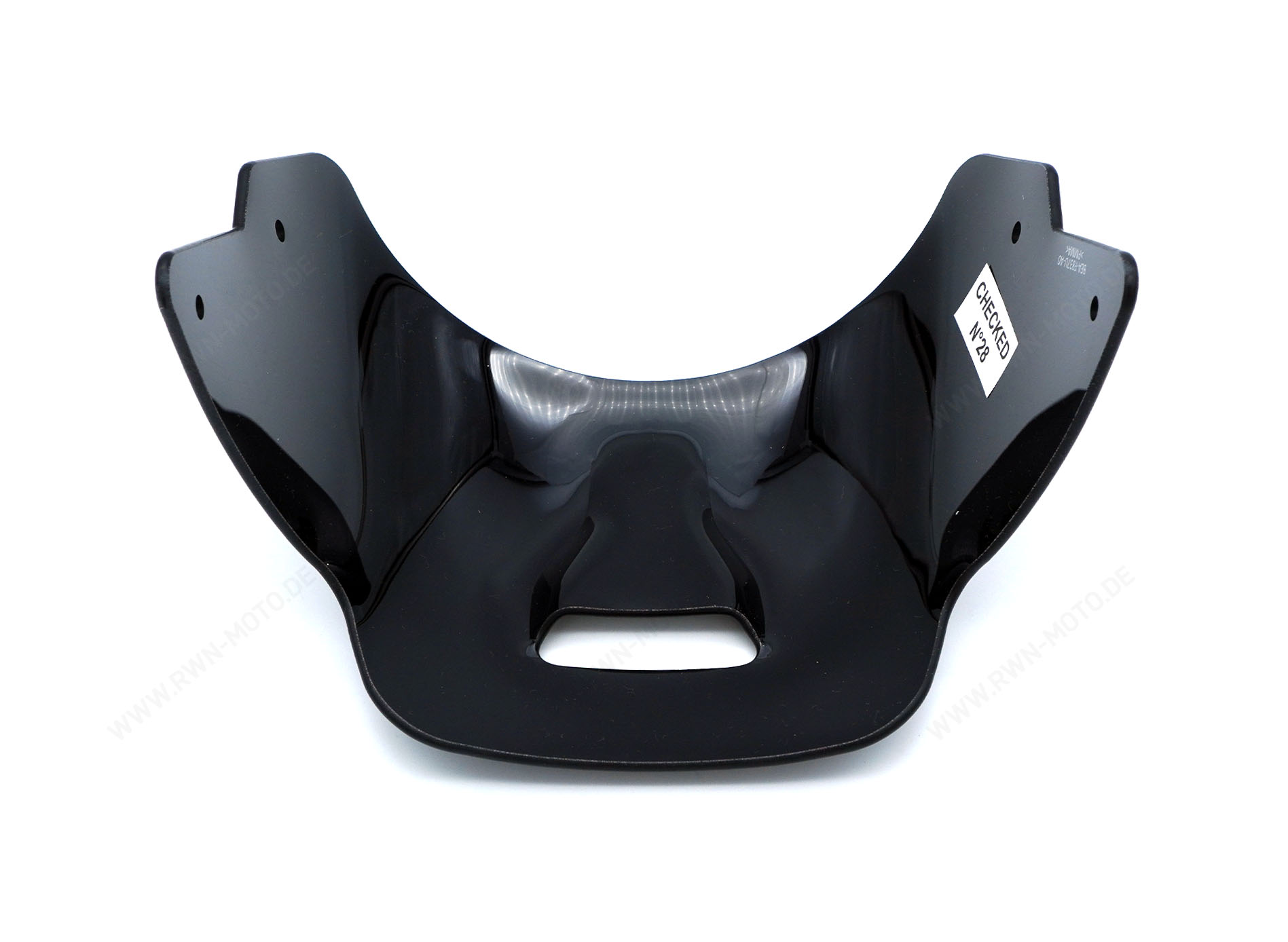 Cockpit-Visier für Yamaha XSR 900 (22-) Original