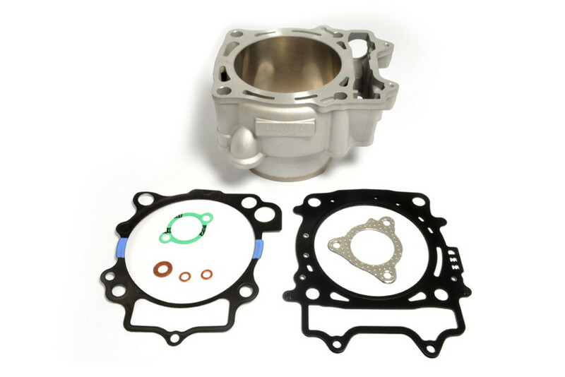 ATHENA Easy MX Zylinder-Kolben-Kit - Ø97mm Yamaha YZ450F