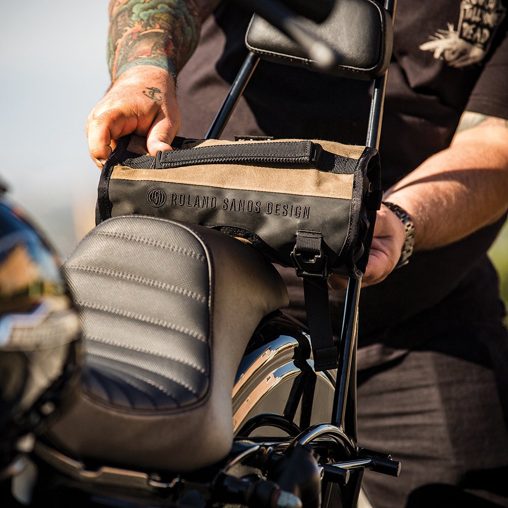 Kriega Roam Tool Roll ranger (Werkzeugrolle)