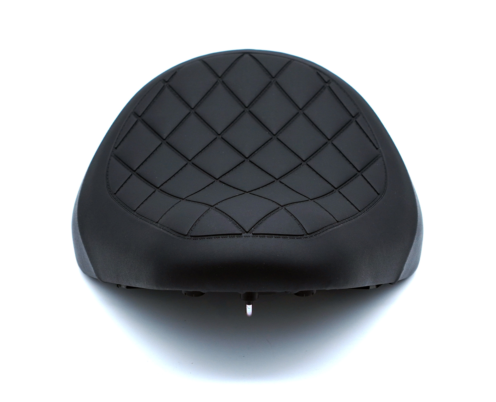 Diamond-Stitch Sitzbank schwarz für Honda CMX 1100 Rebel ( 21-25) Original