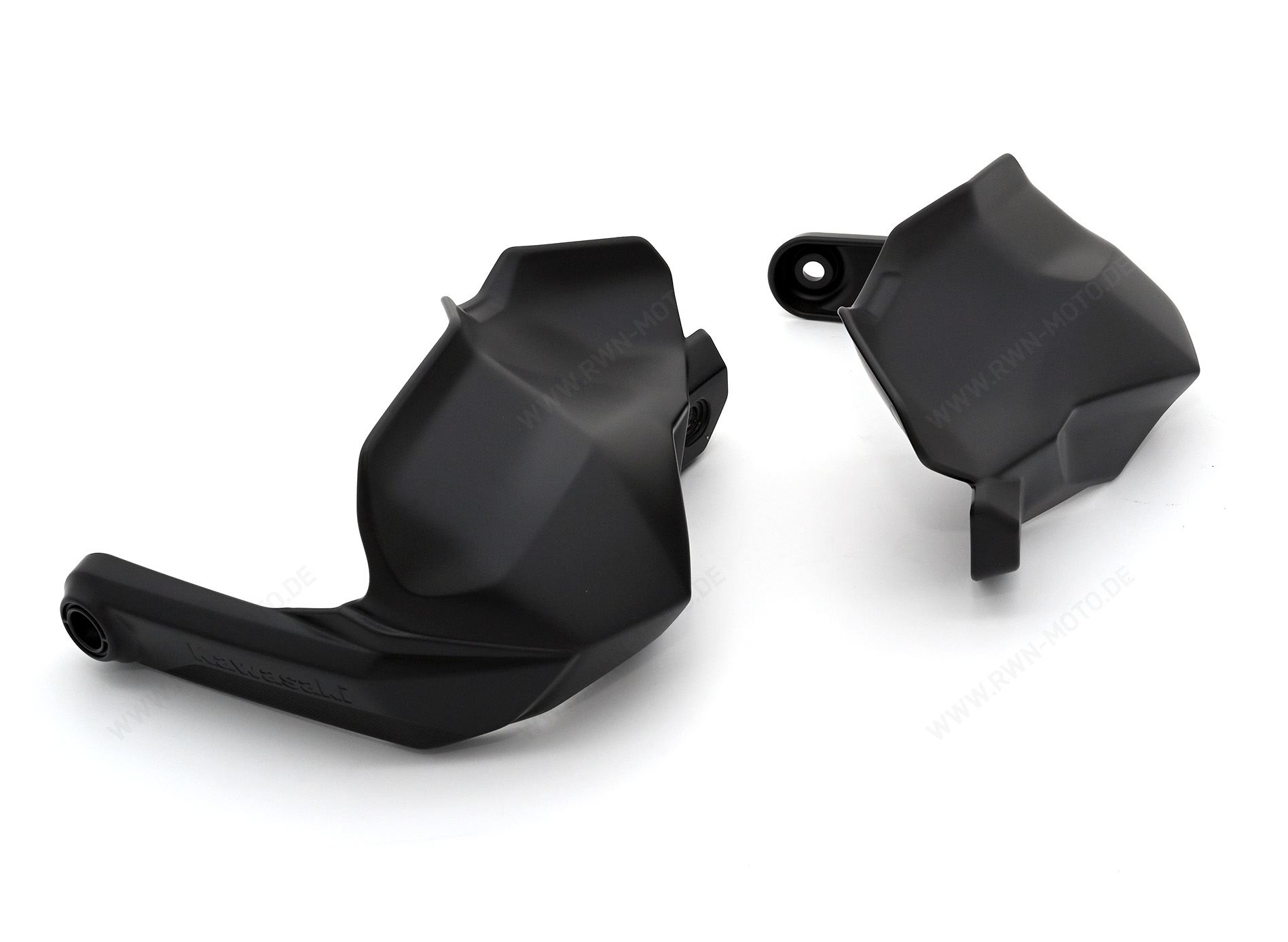 Handprotektoren für Kawasaki Versys 650 (22-) Original