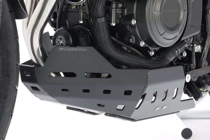 Cross-Pro Protection-Kit ADV Stage 1