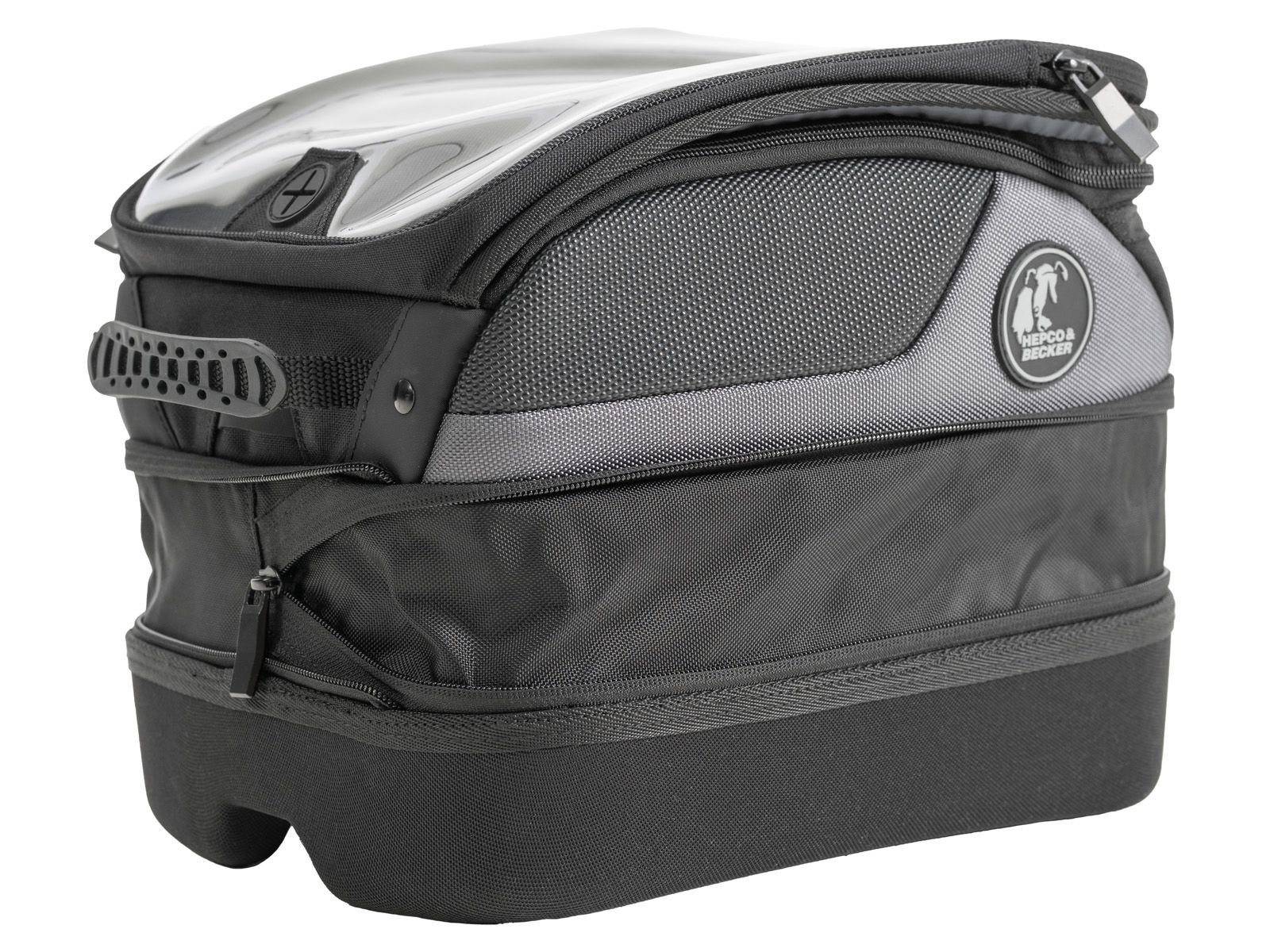 Tankrucksack Street Tourer M 2.0 Hepco & Becker