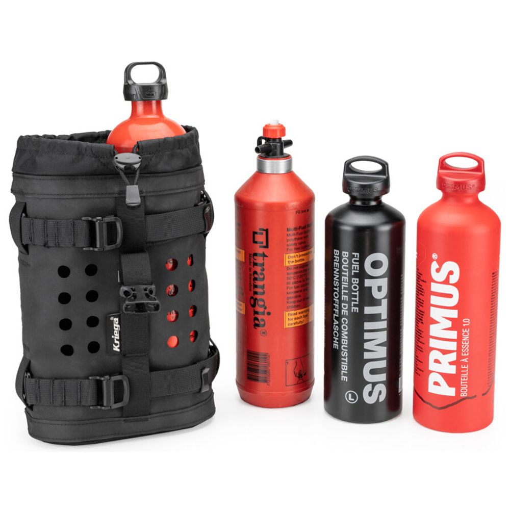 Kriega OS-Bottle Flaschenhalter