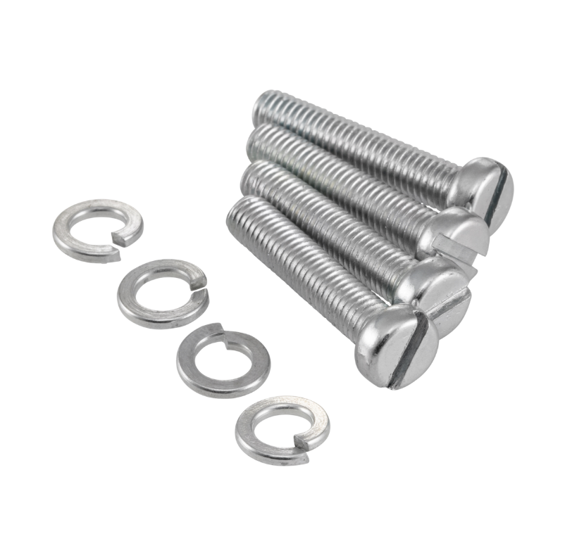 Gepäckbrücke hinten für Vespa 946 3V i.e. 125ccm, chrom