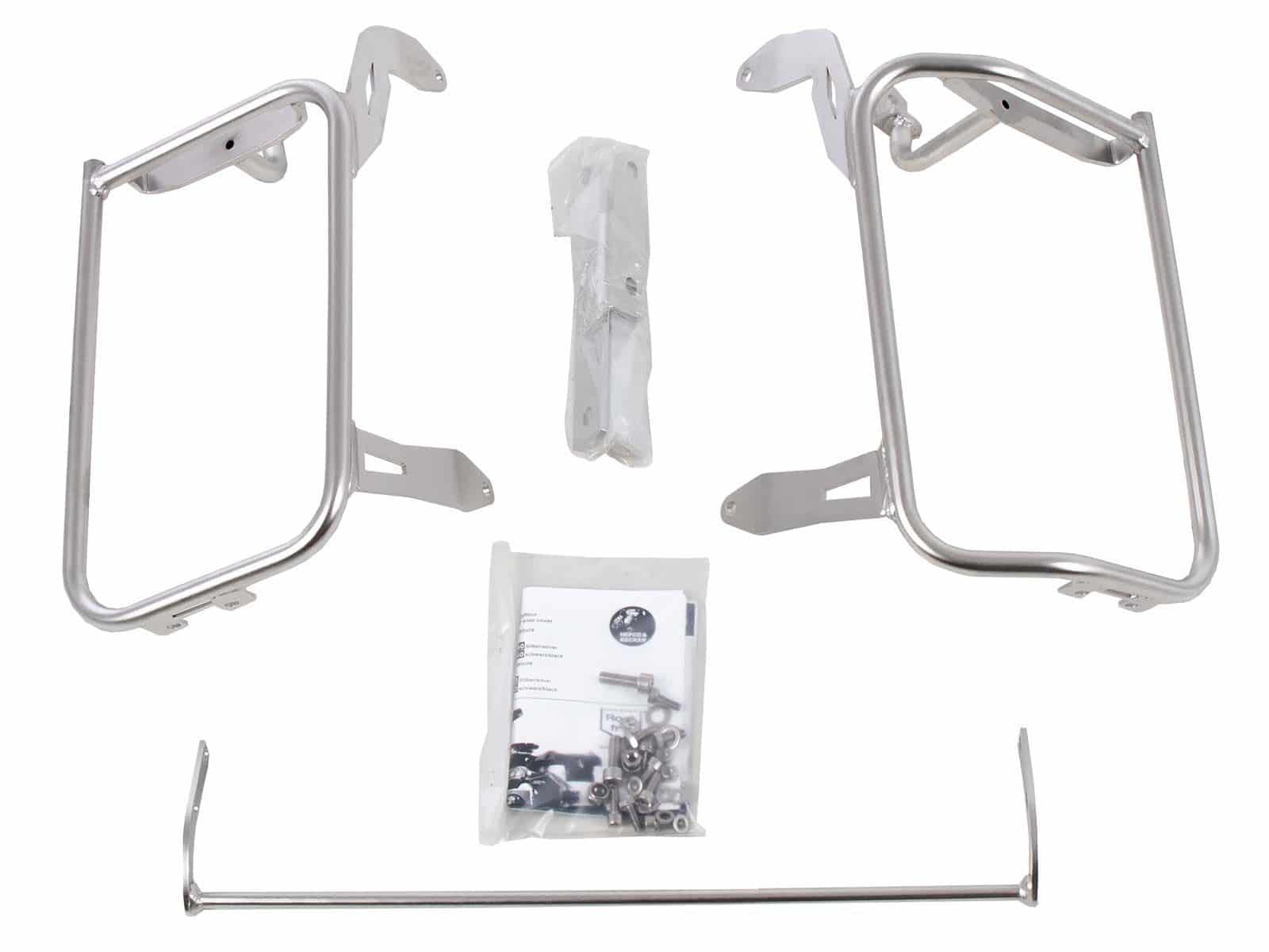 Seitenkofferträger Cutout für Xplorer Cutout Koffer 40/37 für BMW R 1200 GS LC Adventure (14-18)