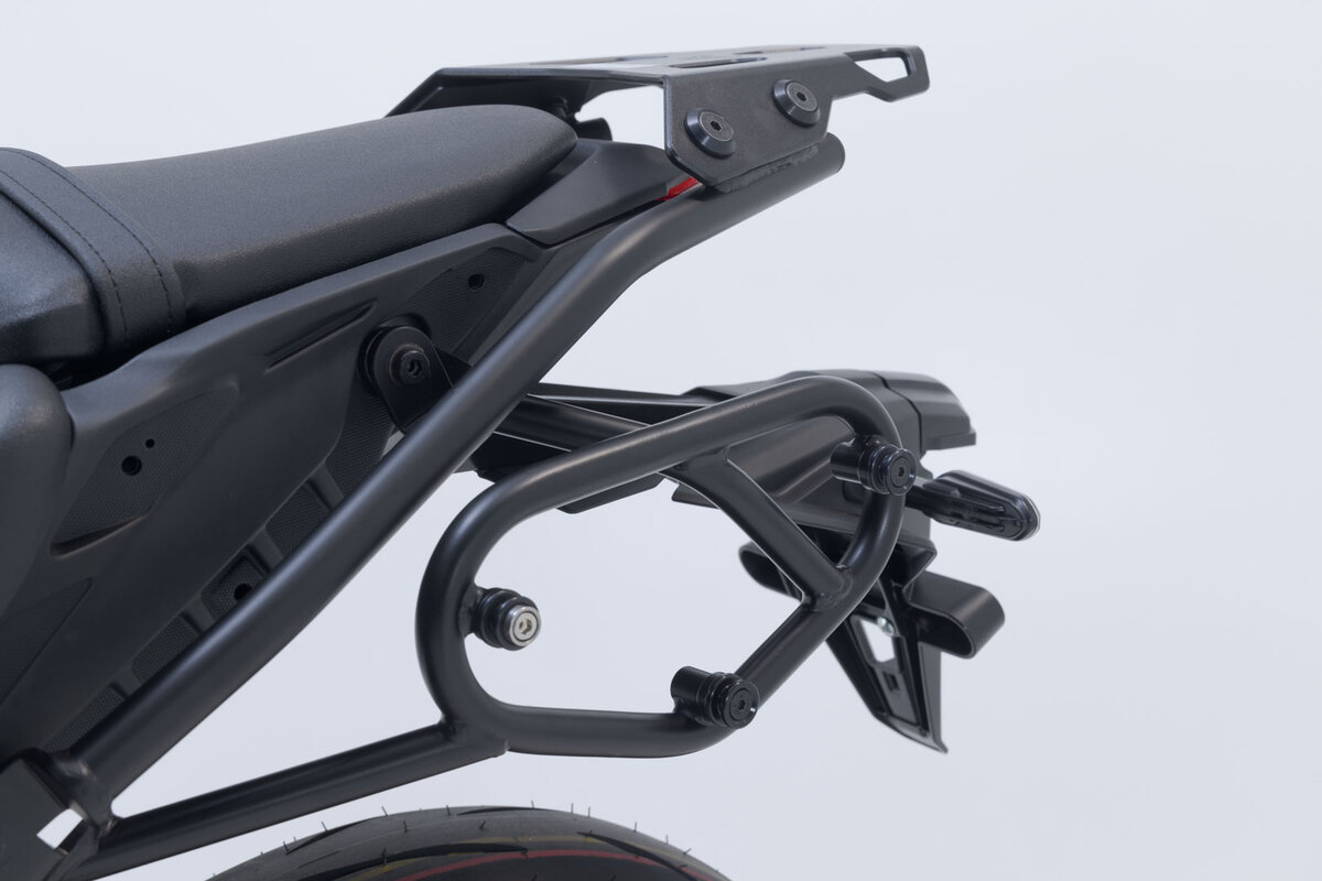 SW-Motech SLC Seitenträger links für Yamaha MT-09 /SP (24-)