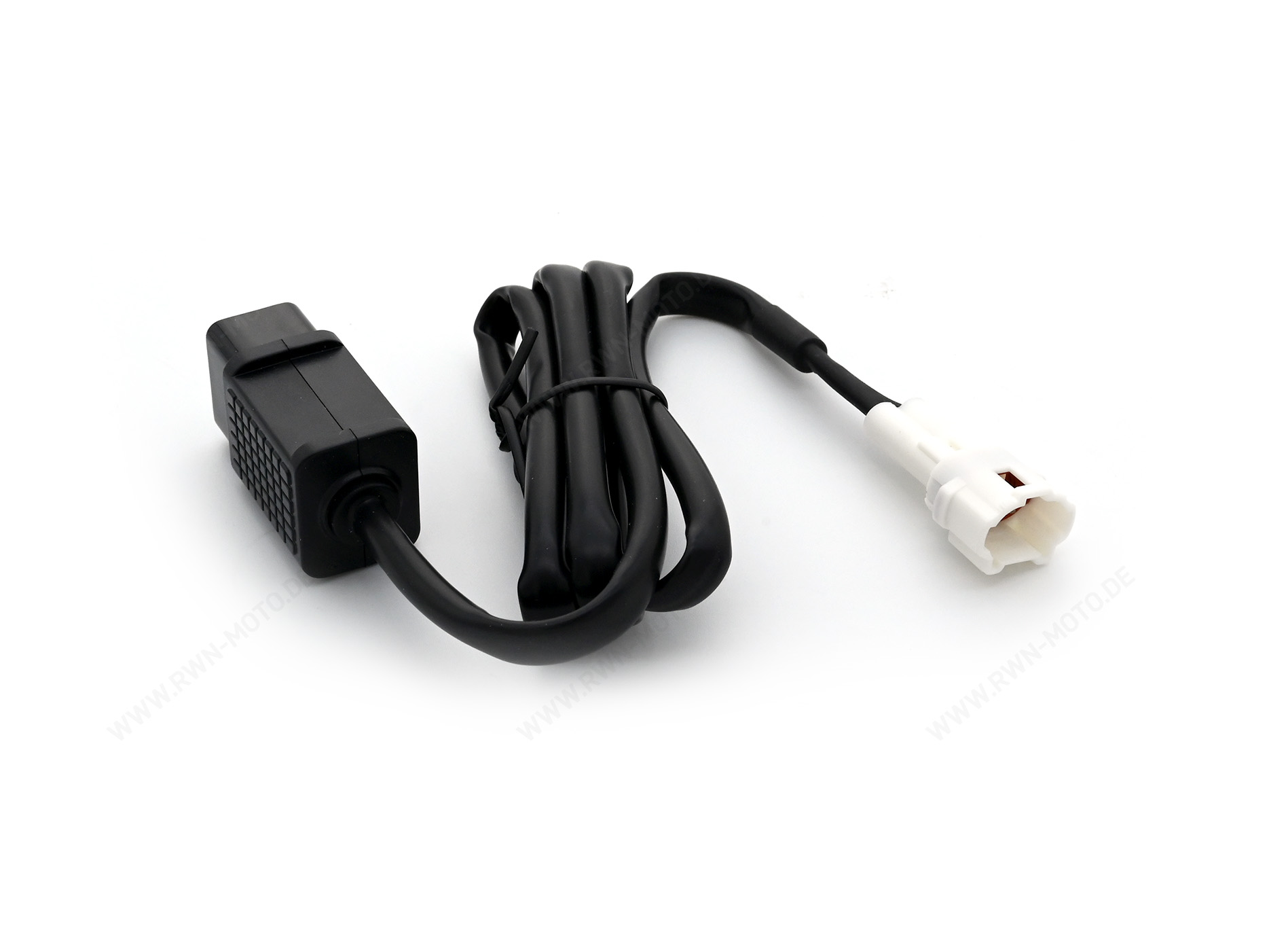 USB-Ladestation für Tracer 9 / GT / XSR 700 (Bj.21-) Original Yamaha