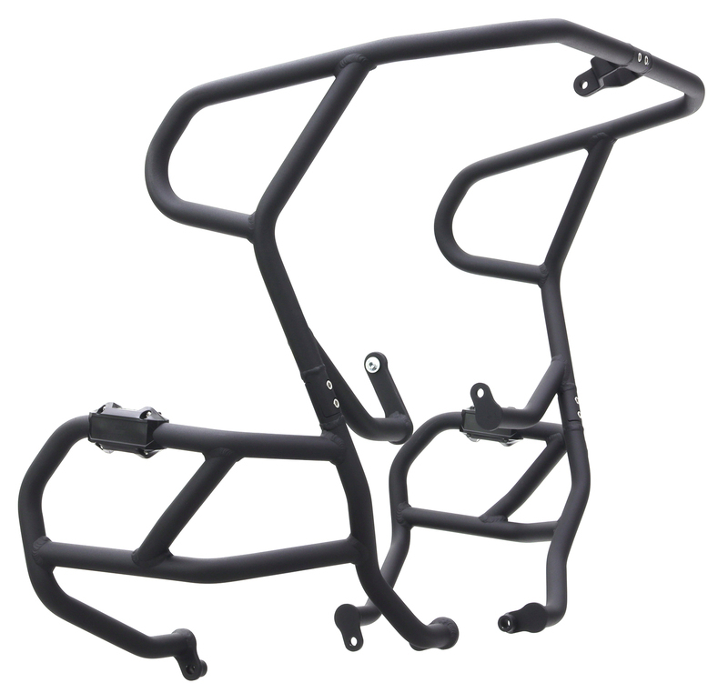 Cross-Pro Protection-Kit ADV Stage 1