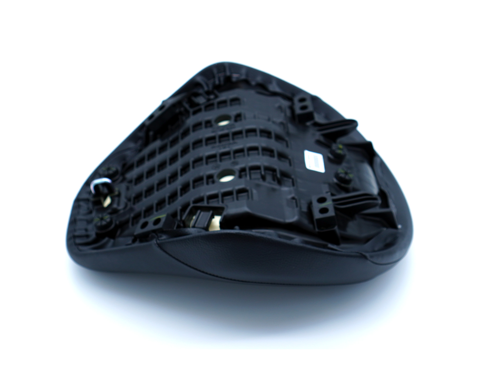 Diamond-Stitch Sitzbank schwarz für Honda CMX 1100 Rebel ( 21-25) Original
