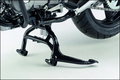 Hauptständer für Suzuki GW250 Inazuma BJ. 2013-2015